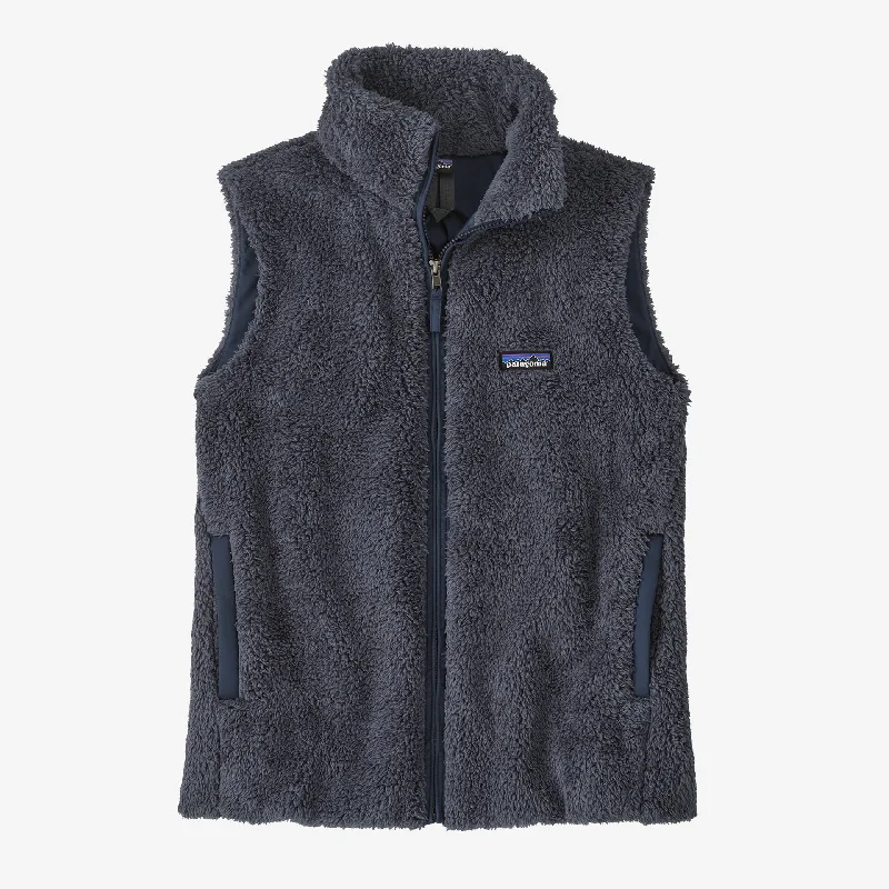 Fishing line guide-Women's Los Gatos Vest