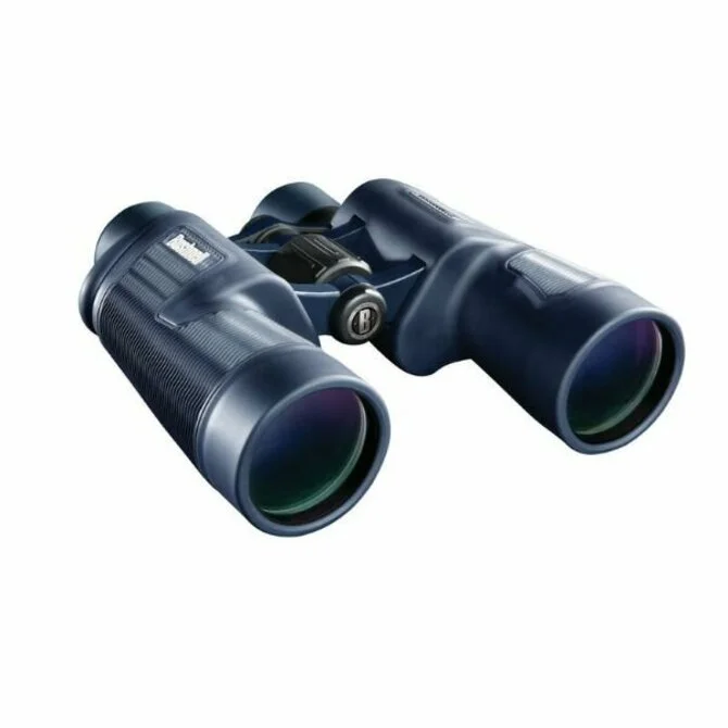 Fishing bait mixer-Bushnell - H20 7X50 Binoculars