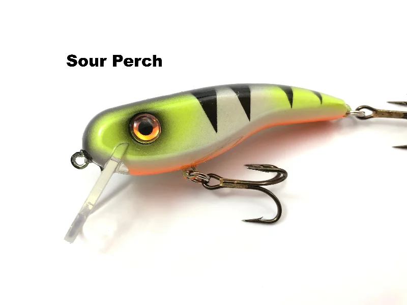 Sour Perch* (TRO Exclusive)