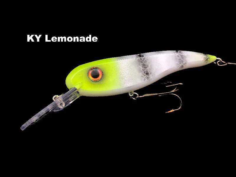 KY Lemonade* (TRO Exclusive)