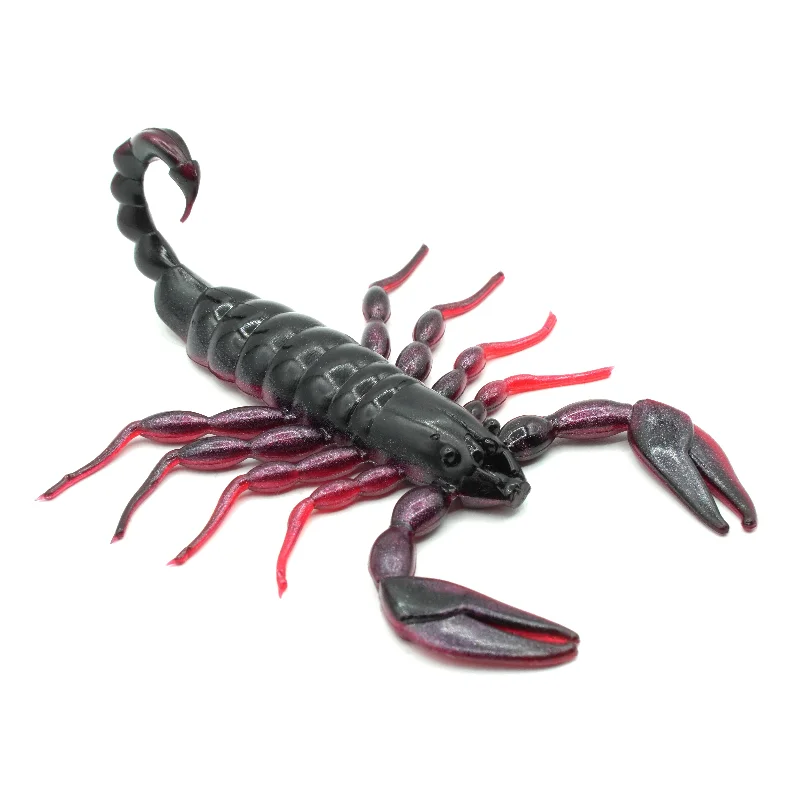 Fishing line spooler accessory-FRESH Scorpion - Magneto