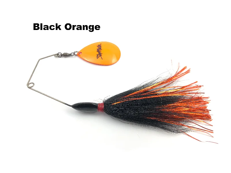 Black Orange