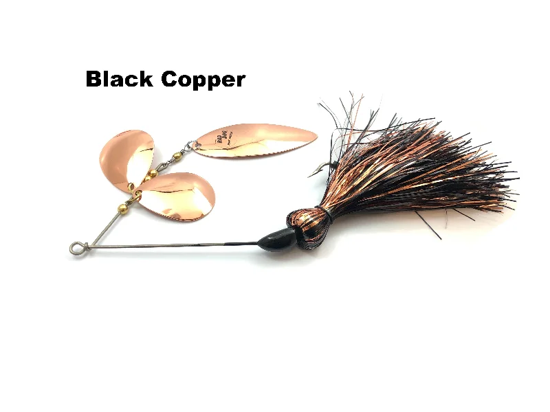 Black Copper