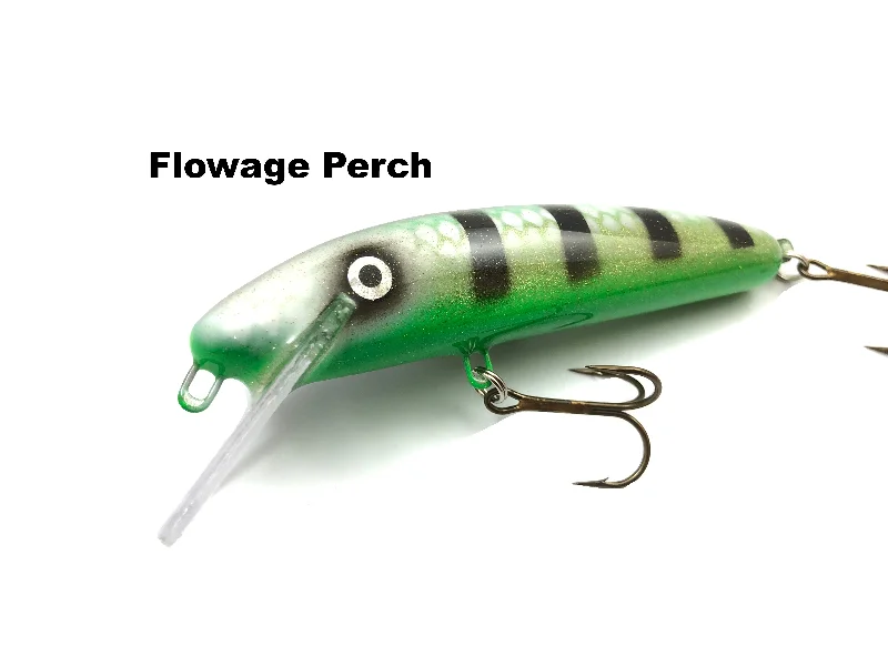 Flowage Perch (TRO Exclusive)*