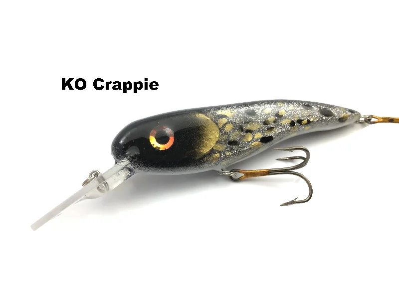 KO Crappie (TRO/Keyes Exclusive)