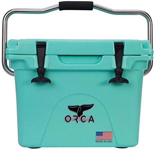 Fishing hook dressing tool-ORCA 20 Cooler