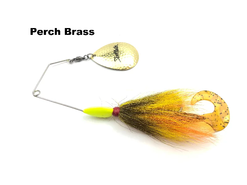 Perch Brass