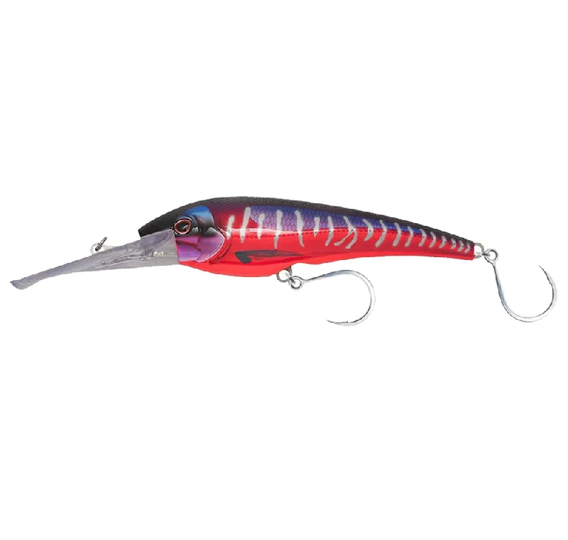 Fishing rod butt cap-Nomad DTX Minnow 200 Heavy Duty Lure