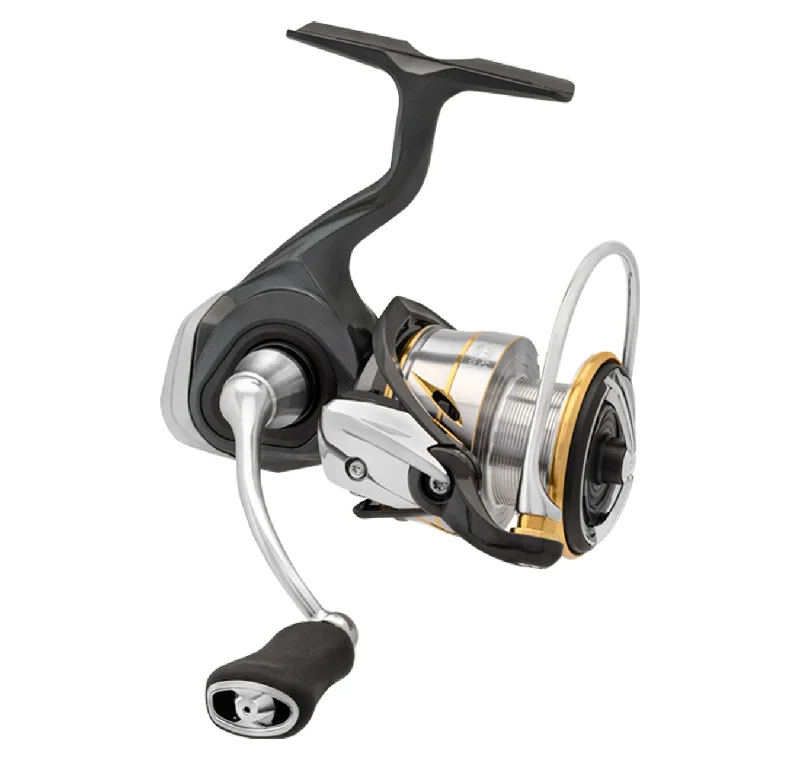 Daiwa 20 Luvias LT Spin Reel