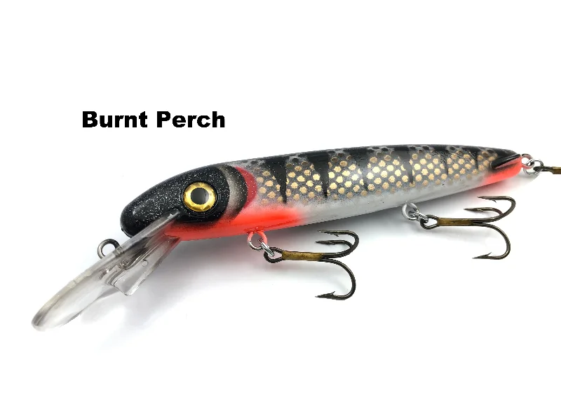 Burnt Perch (TRO Exclusive)