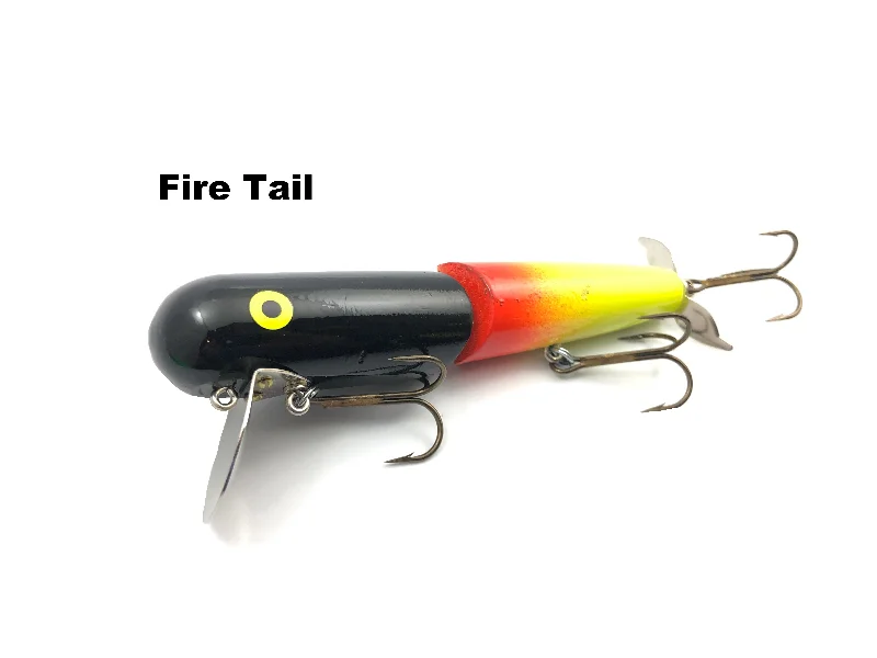 Fire Tail