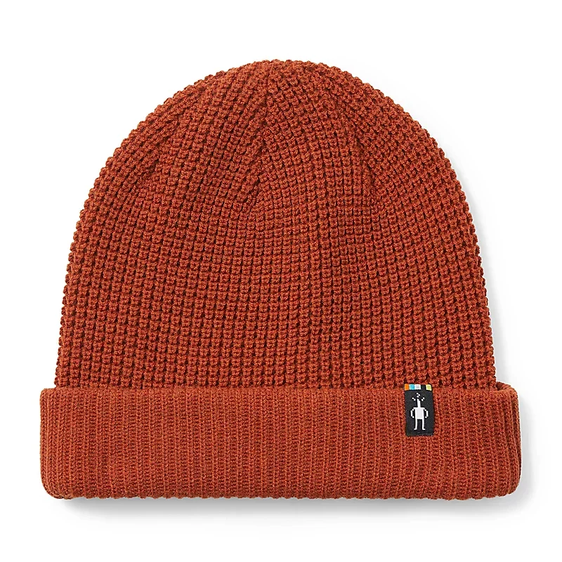 Fishing line coiling device-Creek Run Beanie