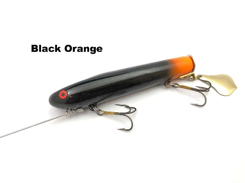 Black Orange