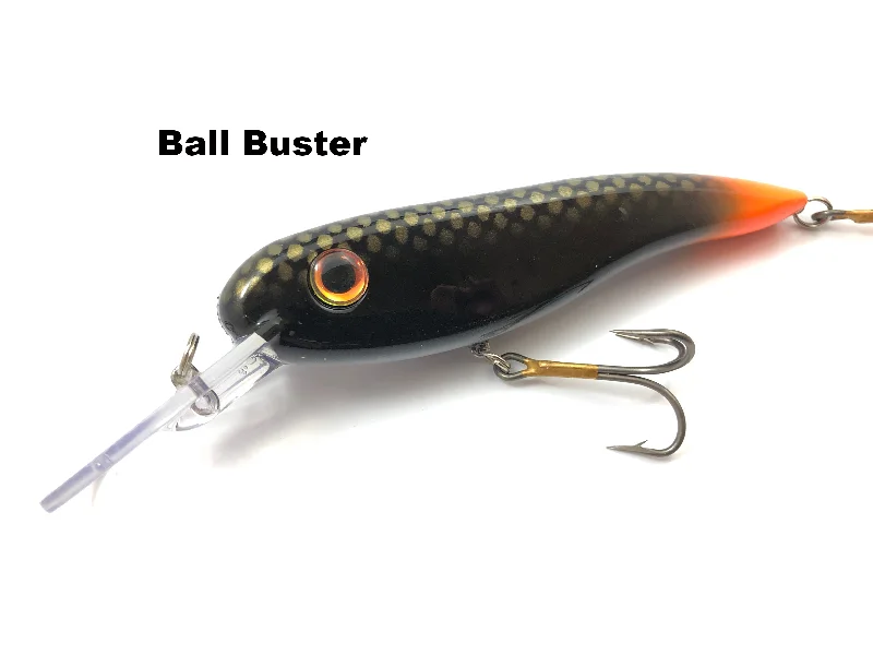 Ball Buster (TRO Exclusive)