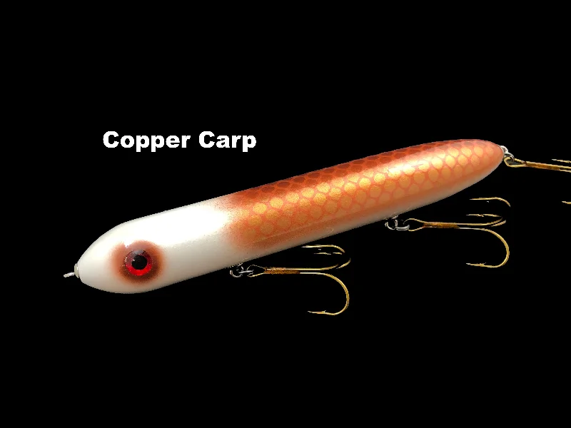 Copper Carp (TRO Exclusive)