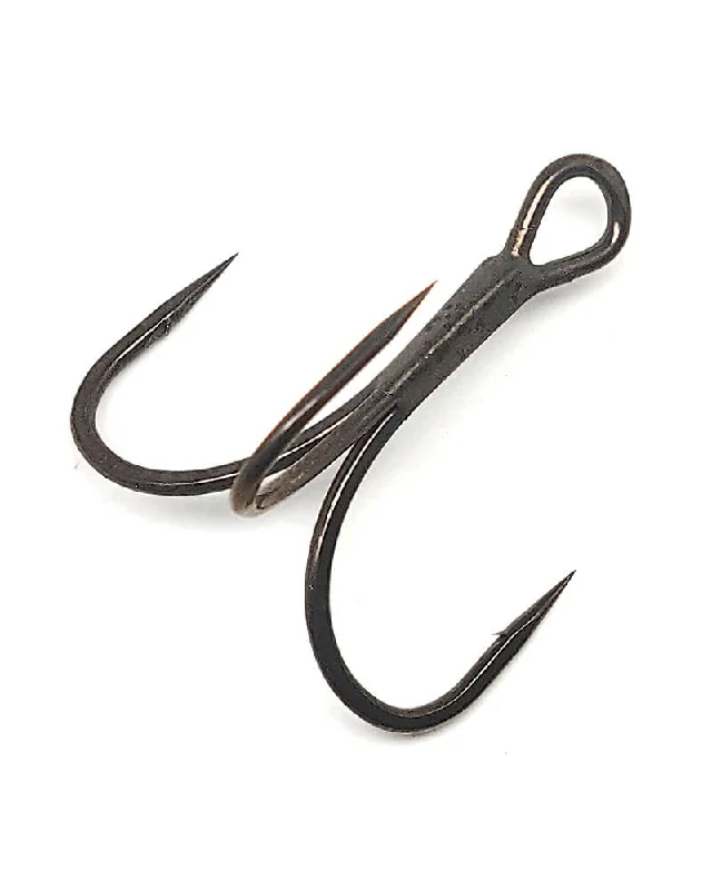 Fishing bait rig tool-Gamakatsu G-Finesse Treble TGW NSC