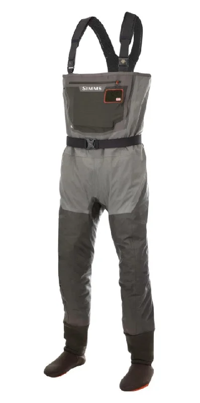 Fishing bait shaper-Men's G3 Guide Stockingfoot Waders