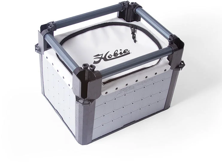 Fishing bait cutting tool-Hobie H-Crate Covers and Accessories