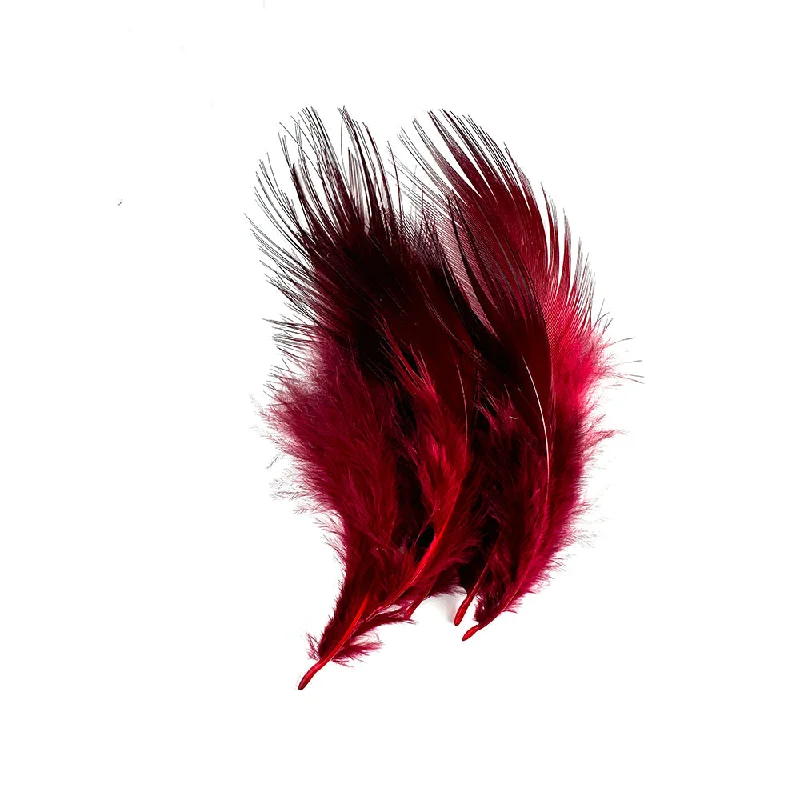 Dyed Claret