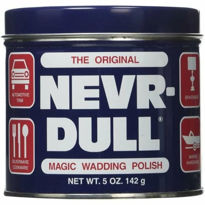 Fishing hook removal device-Never Dull - Polish 5 oz