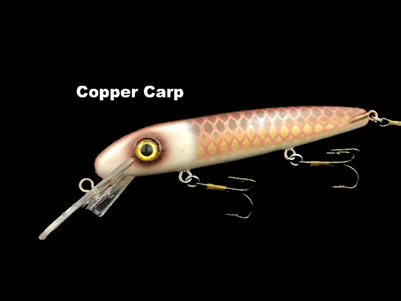 Copper Carp (TRO Exclusive)