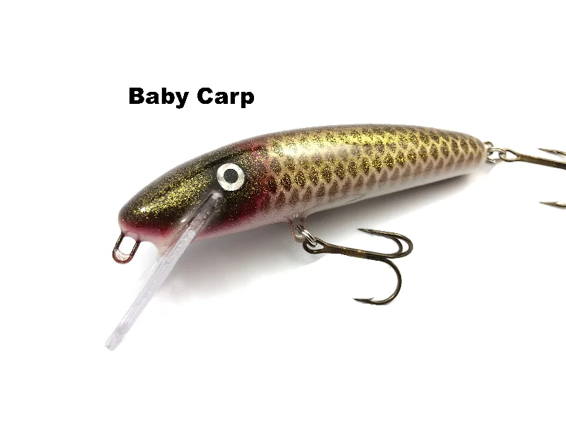 Baby Carp (TRO Exclusive)