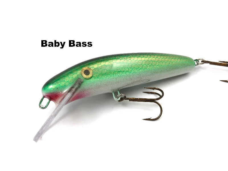 Baby Bass* (TRO Exclusive)