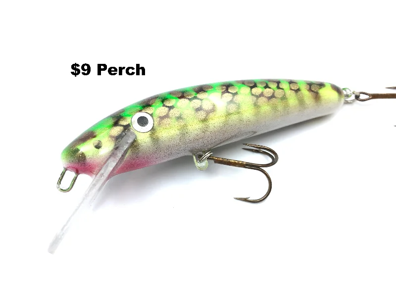 $9 Perch