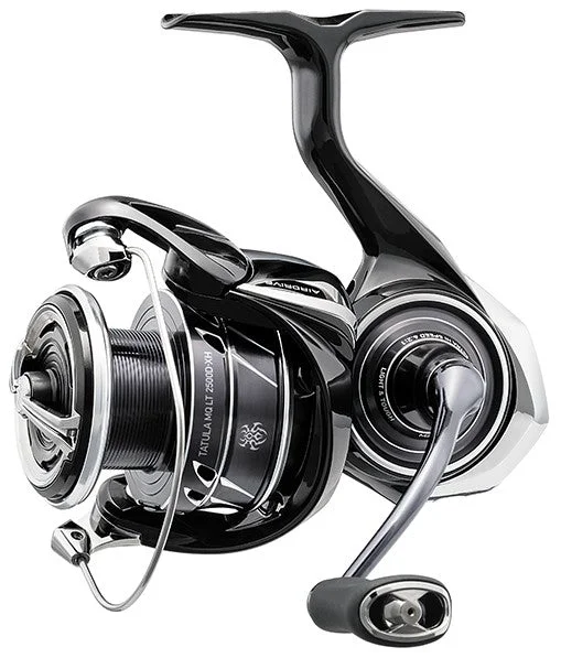 Fishing reel travel pouch-Daiwa Tatula MQ Spinning Reel