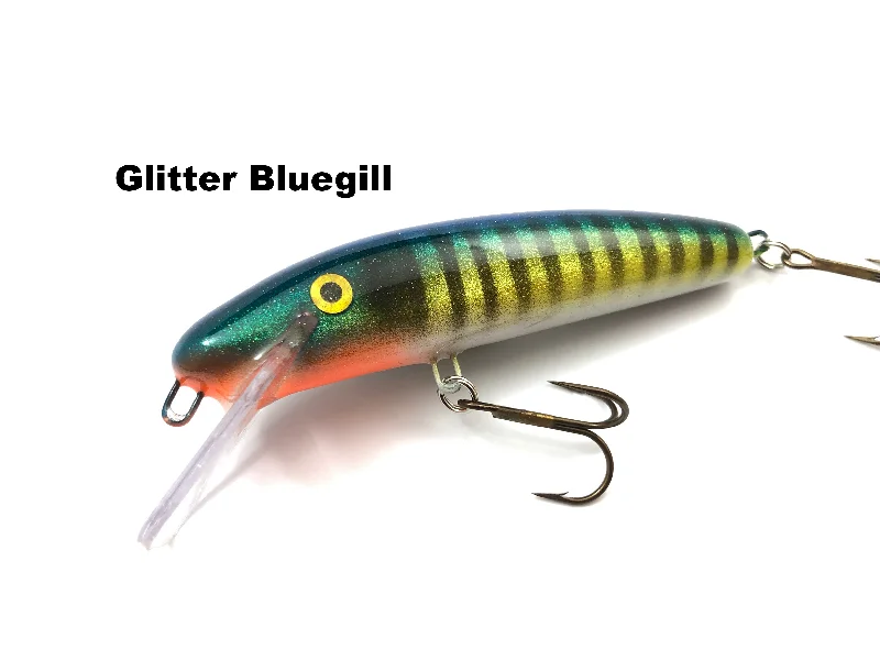 Glitter Bluegill (TRO Exclusive)