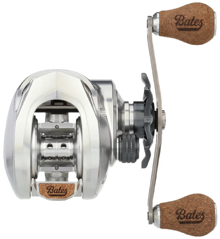 Fishing hook unhooking kit-Bates Fishing Co. The GOAT 150 Casting Reel