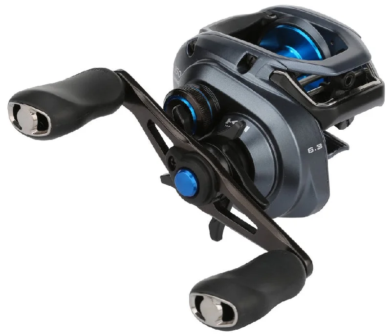 Fishing tackle binder-Shimano SLX XT A Baitcast Reel