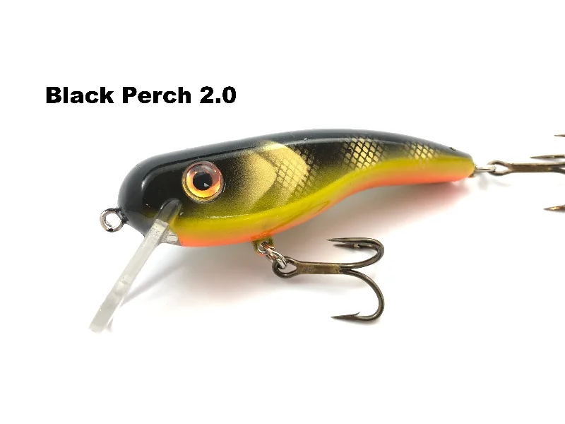 Black Perch 2.0*