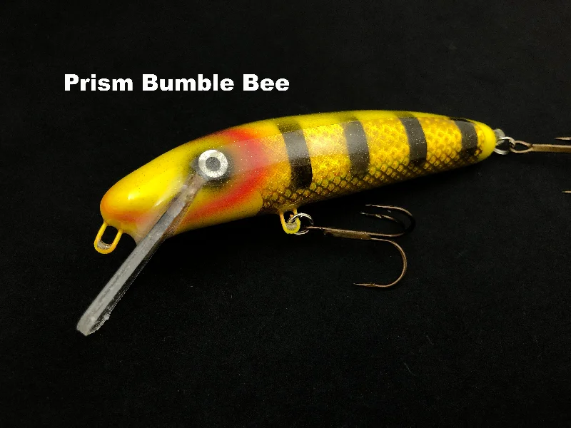 Prism Bumble Bee*