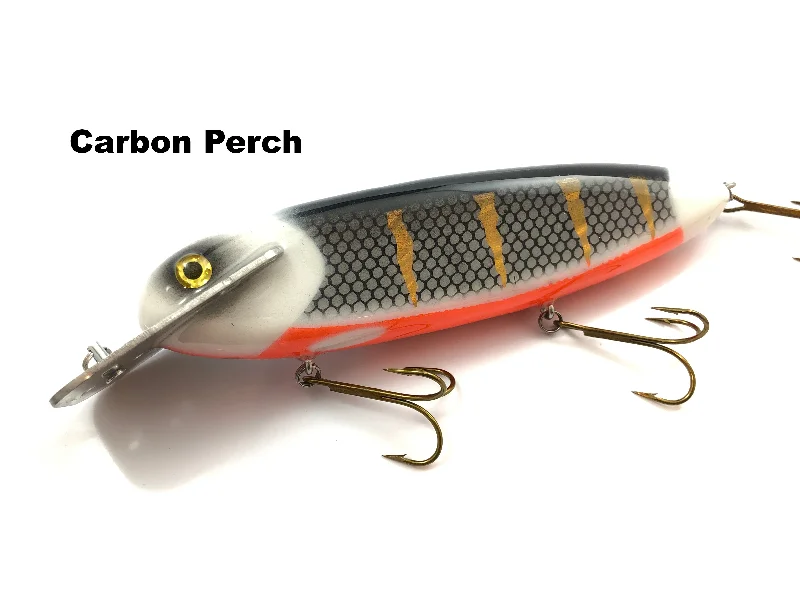 Carbon Perch (TRO Exclusive)*