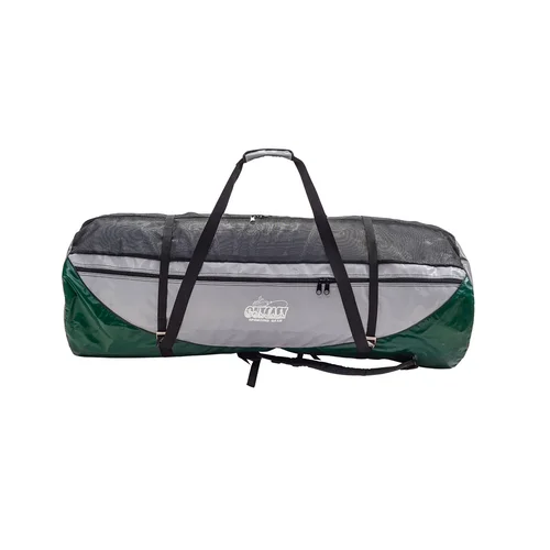 Fishing tackle transport case-OSG Frameless Boat Bag