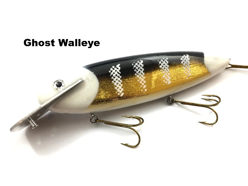 Ghost Walleye (TRO Exclusive)