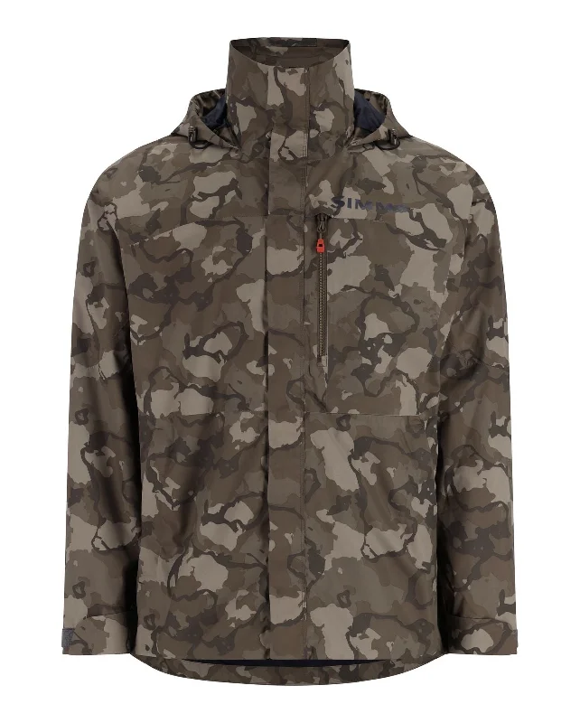 Regiment Camo Olive Drab