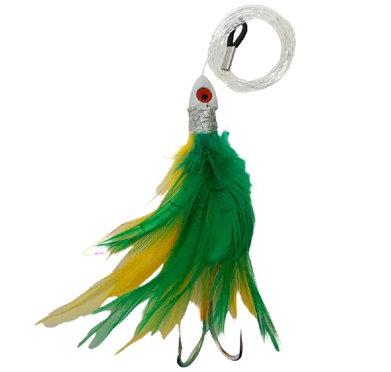 Fishing pliers with sheath-Eureka Troll Doll Lure 25g