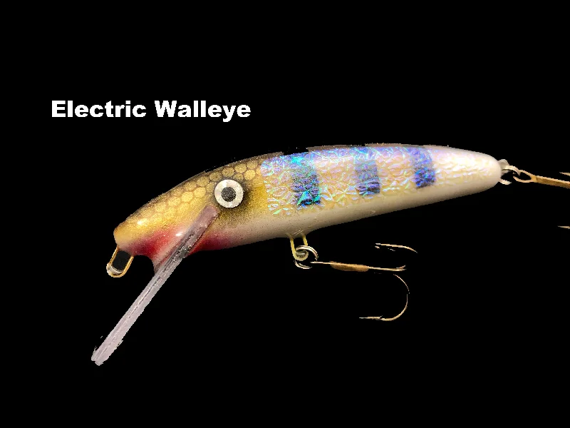 Electric Walleye (TRO Exclusive)