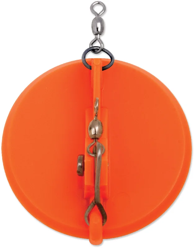 Fishing hook extractor accessory-Luhr Jensen Dipsy Divers