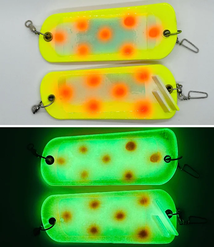 UV Fire Dots