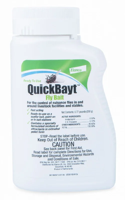 Fishing line braiding device-QuickBayt Fly Bait