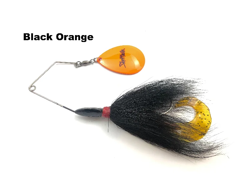 Black Orange