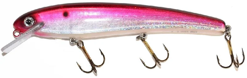 red shad prism