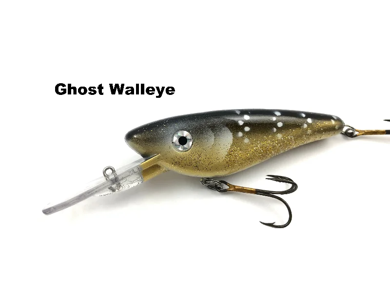 Ghost Walleye (TRO Exclusive)