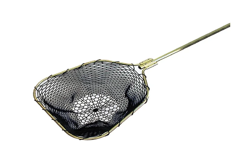 Fishing hook detacher-Platinum Series Landing Nets