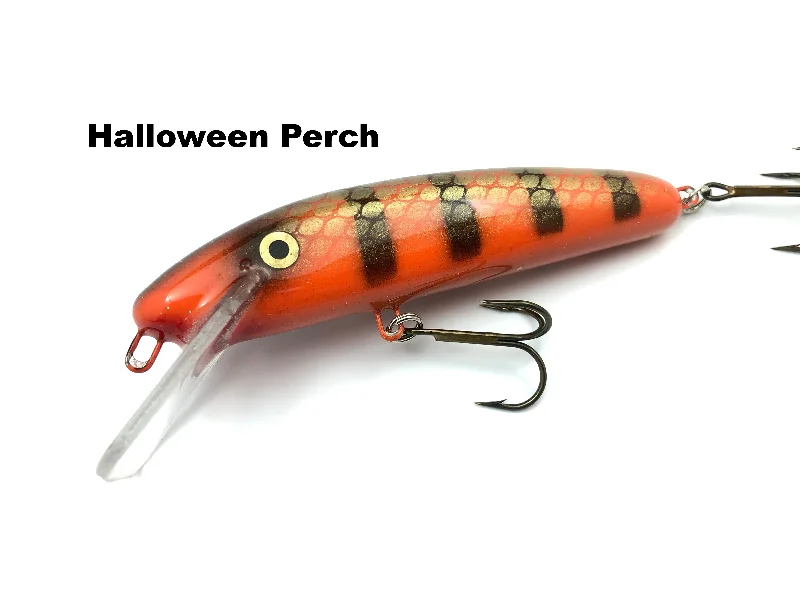 Halloween Perch (TRO Exclusive)