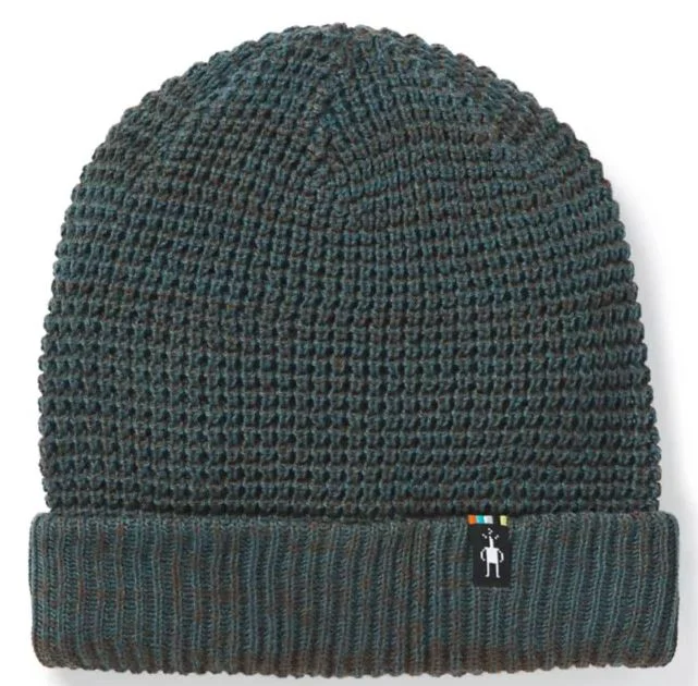 Fishing hook grinding device-Creek Run Beanie