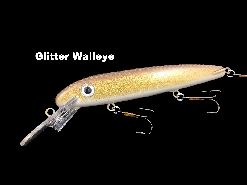 Glitter Walleye (TRO Exclusive)